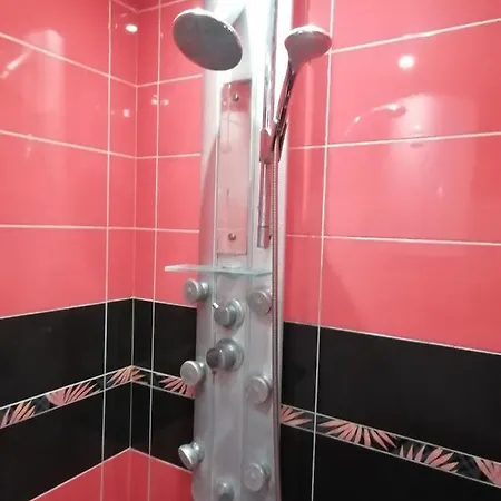 слънчев з почивка Apartment