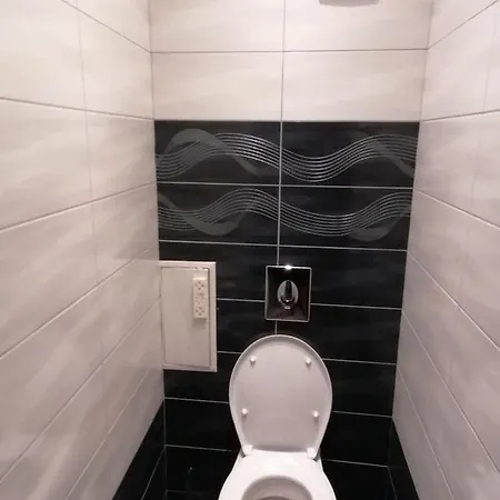 слънчев з почивка Apartament