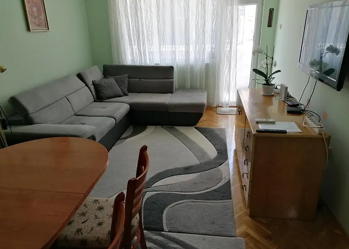 Apartamento слънчев з почивка *