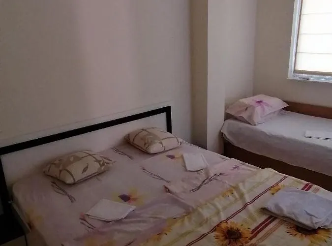 слънчев з почивка Apartamento *