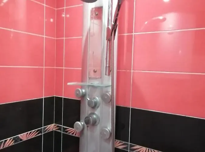 слънчев з почивка Apartamento